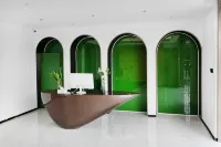 M Time Smart Hotel (Hefei South Railway Station Luogang Central Park Branch)