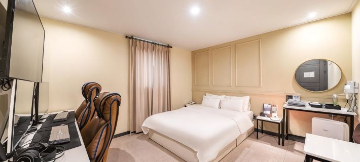 Hotel Rodem Hotels in Incheon