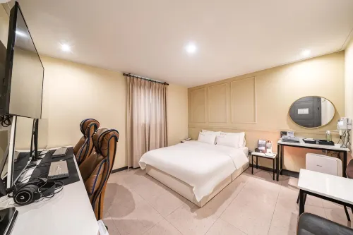 Hotel Rodem