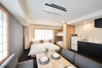 MIMARU Tokyo Nihombashi Suitengumae Hotels in Tokyo