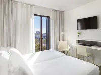 H10 Port Vell Hotel in zona Platja de la Barceloneta