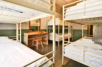 G Guesthouse Itaewon in Seoul - Hostales