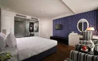 Victor Metropolis Hotel & Rooftop Bar - 5 stelle
