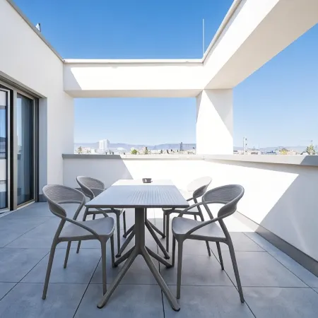 Taunus Suites