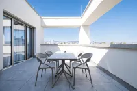 Taunus Suites -  Ferienwohnungen