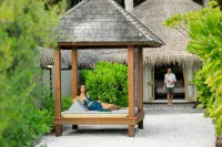 Angsana Velavaru - Free return seaplane for 2 on stays 7+ nights till 30 Sep 2026 - Pools