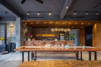 Yueshang Xiaolu | Mountain Forest Cloud Sea Snowfield Vacation Boutique Stay (Anji Jiangnan Tianchi)