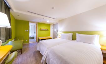 Fullon Poshtel Kenting