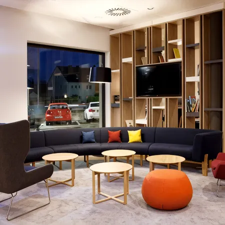 Holiday Inn Express TRIER by IHG