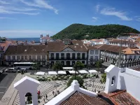 Azoris Angra Garden – Plaza Hotel Hotels in Angra Do Heroismo