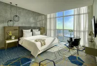 Pullman Sharjah