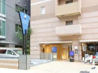 HOTEL MYSTAYS Sakaisuji Honmachi - parking