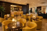 Virgilio Grand Hotel - bar