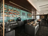 ザ ロイヤルパークホテル アイコニック 大阪御堂筋 - 朝食