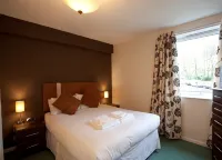 The Spires Serviced Apartments Aberdeen - Condos