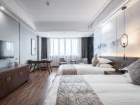 Asia-American Hotel (Dabuhe Light Rail Station) - Pet friendly
