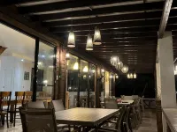 Infinity Diving Resort and Residences - พร้อมอาหารเช้า