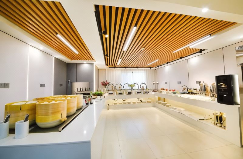 Harbin YangGuang Hotel photo 5