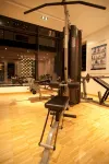 H4 Hotel München Messe - Gym