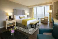 ไลฟ์! คาสิโน & โรงแรม แมรีแลนด์ โรงแรมใน