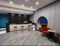 Jiusi Art Hotel (Xinzhou Ancient City) - 2-نجوم