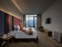 Pao's Sapa Leisure Hotel - balcony