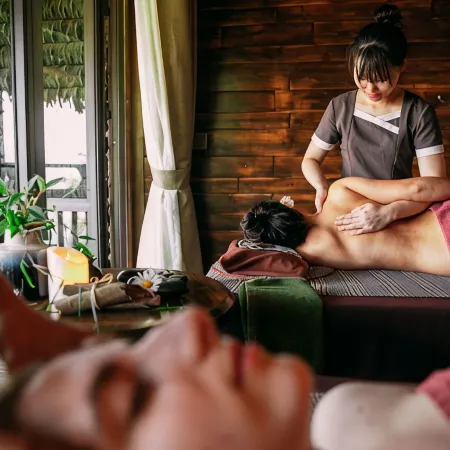 Sapa Jade Hill Resort & Spa