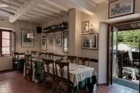Palazzo Del Capitano Wellness & Relais - Luxury Borgo Capitano Collection - 4-Star