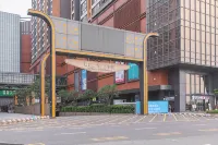 Zhongshan Jinshun Business Accommodation - Pensions