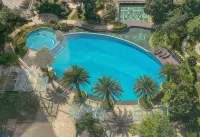 Huwan Hotel - piscina