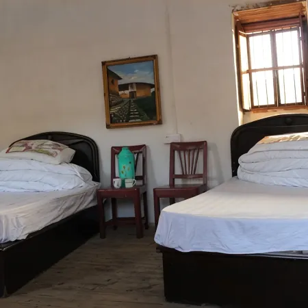 Yongding Qiaofu Building Doctor Home Inn