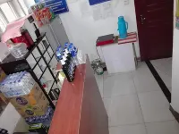 Shenyang Ririsheng Inn - 2 Yıldız