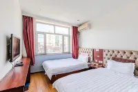 Jinzhou hansden boutique inn