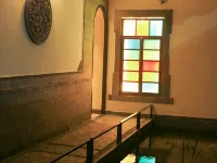 Lanshe weiyuan purple pottery art inn - 인 (Inns)