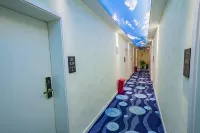 Binxian love only theme hotel - Wi-Fi