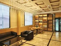 Lizun Haoting Hotel (Hebi Love City) Hotels in Hebi