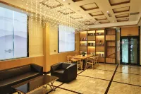 Lizun Haoting Hotel (Hebi Love City)