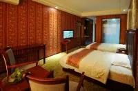 Baodi Hotel, Luxian County