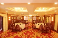 Yilong Hotel - Desayuno