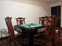 Jiuhuashan Center Hotel - Gym