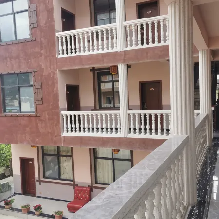 Mao Yiyun Homestay
