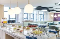 Starway Hotel (Xining Haihu Wanda Plaza) - جاكوزي