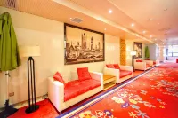 Sansan Fashion Boutique Hotel