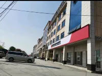 changsha qingyang family  hotel - Auberges