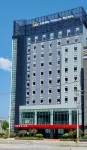 Little Prince Hotel&Condo - Bãi đậu xe