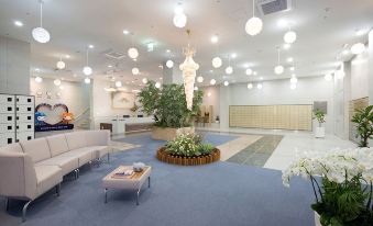 Firstcity Hotel Yeosu