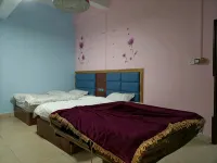 Taian Business Hotel, Yunfuhekou