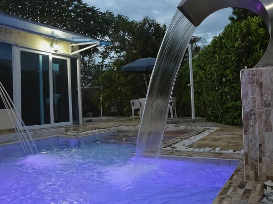Villa Marfelia Spa