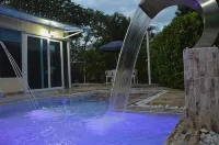 Villa Marfelia Spa - Villa