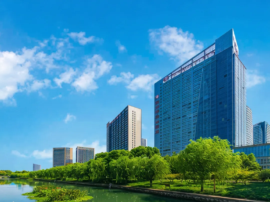 Ramada Hangzhou - Hangzhou